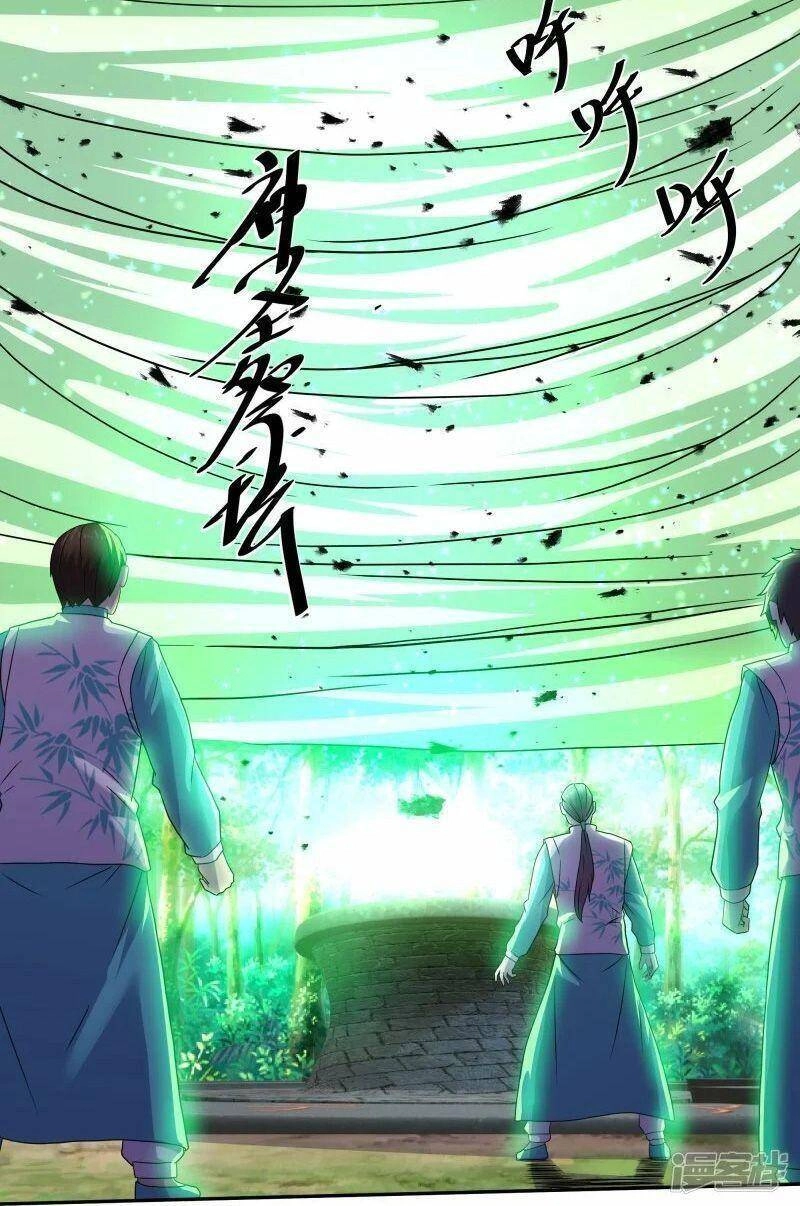 Tu La Kiếm Tôn Chapter 318 - 12