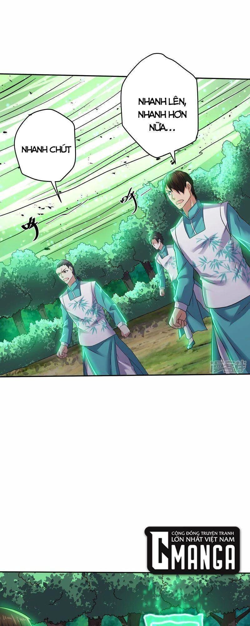 Tu La Kiếm Tôn Chapter 318 - 13