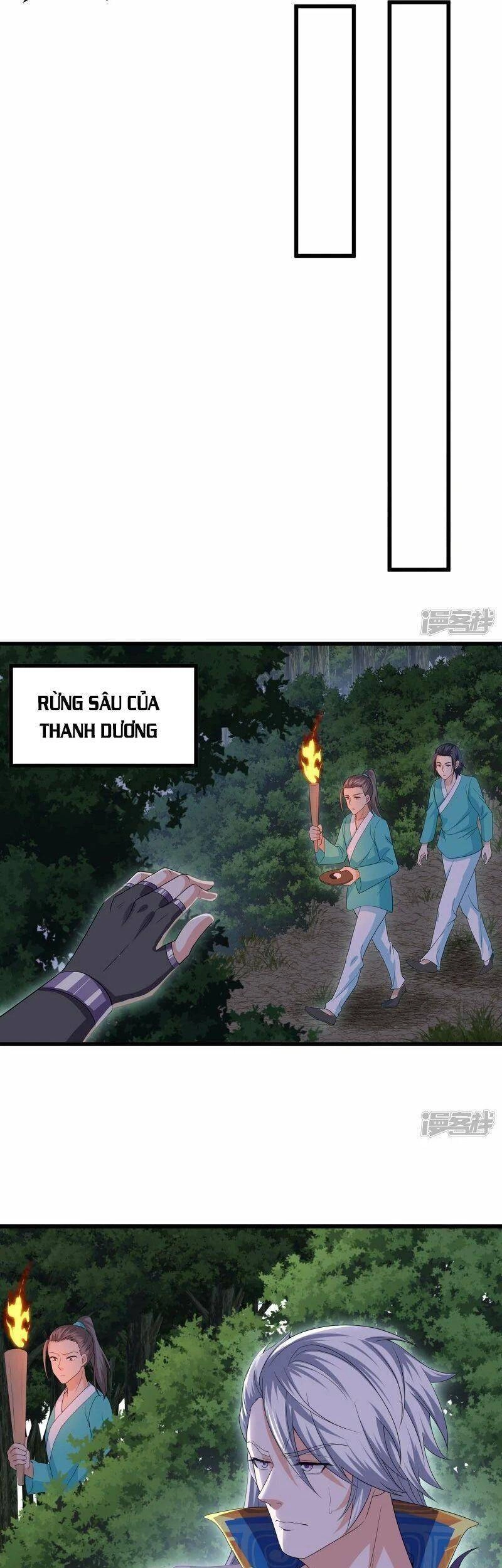 Tu La Kiếm Tôn Chapter 319 - 6