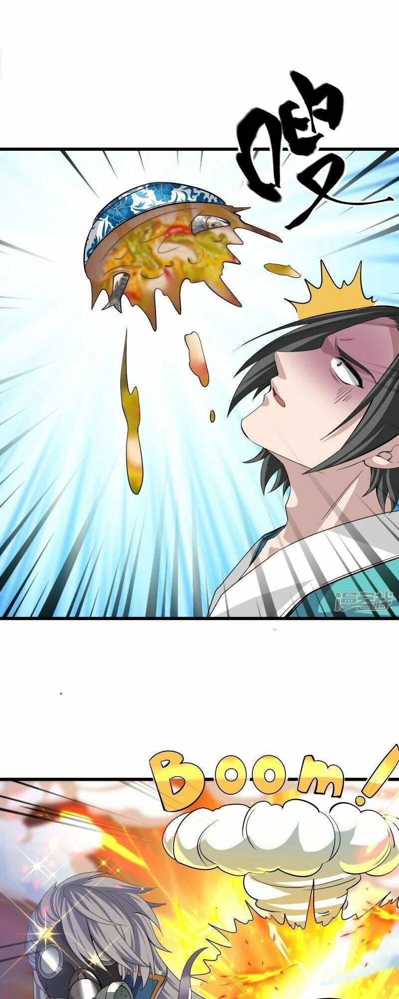 Tu La Kiếm Tôn Chapter 320 - 5