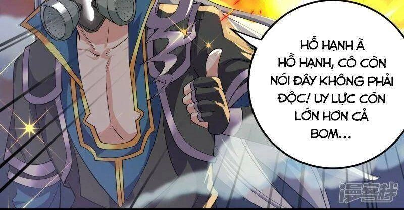 Tu La Kiếm Tôn Chapter 320 - 6