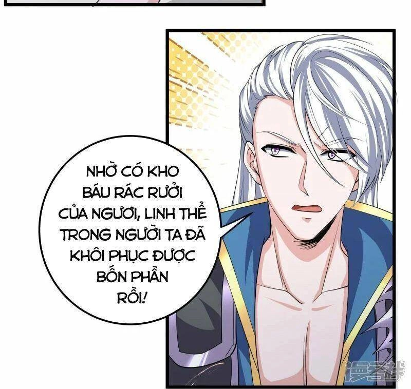 Tu La Kiếm Tôn Chapter 320 - 11