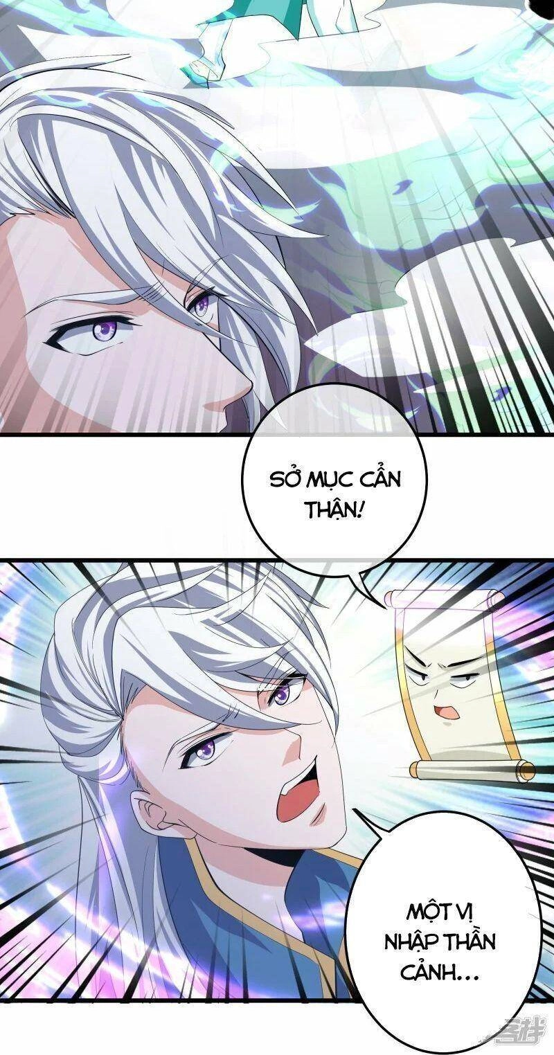 Tu La Kiếm Tôn Chapter 320 - 13