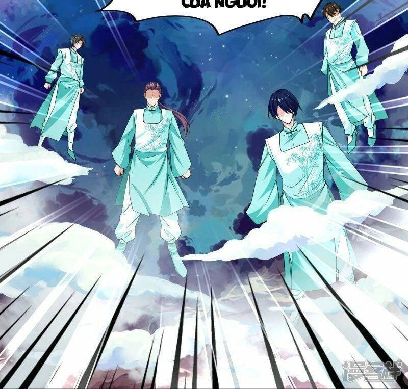 Tu La Kiếm Tôn Chapter 320 - 17