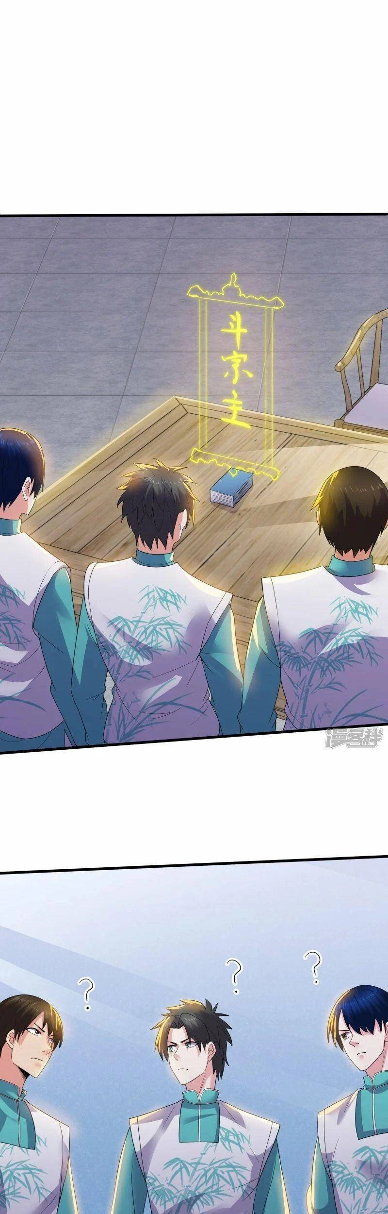 Tu La Kiếm Tôn Chapter 321 - 10