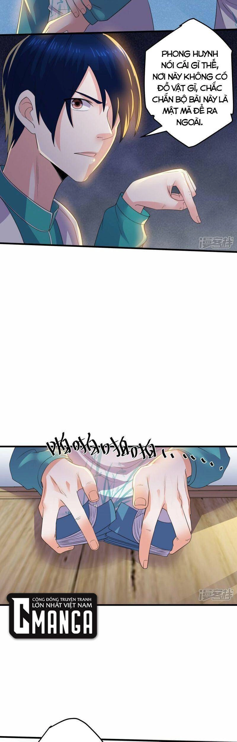 Tu La Kiếm Tôn Chapter 321 - 14