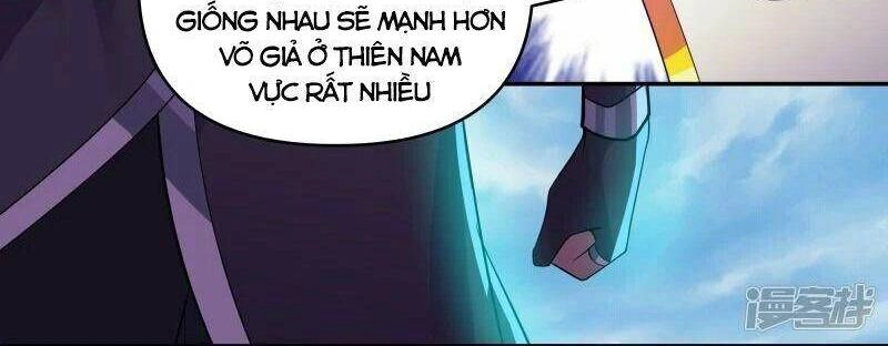 Tu La Kiếm Tôn Chapter 322 - 8