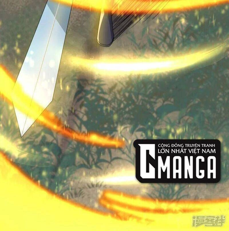 Tu La Kiếm Tôn Chapter 322 - 10