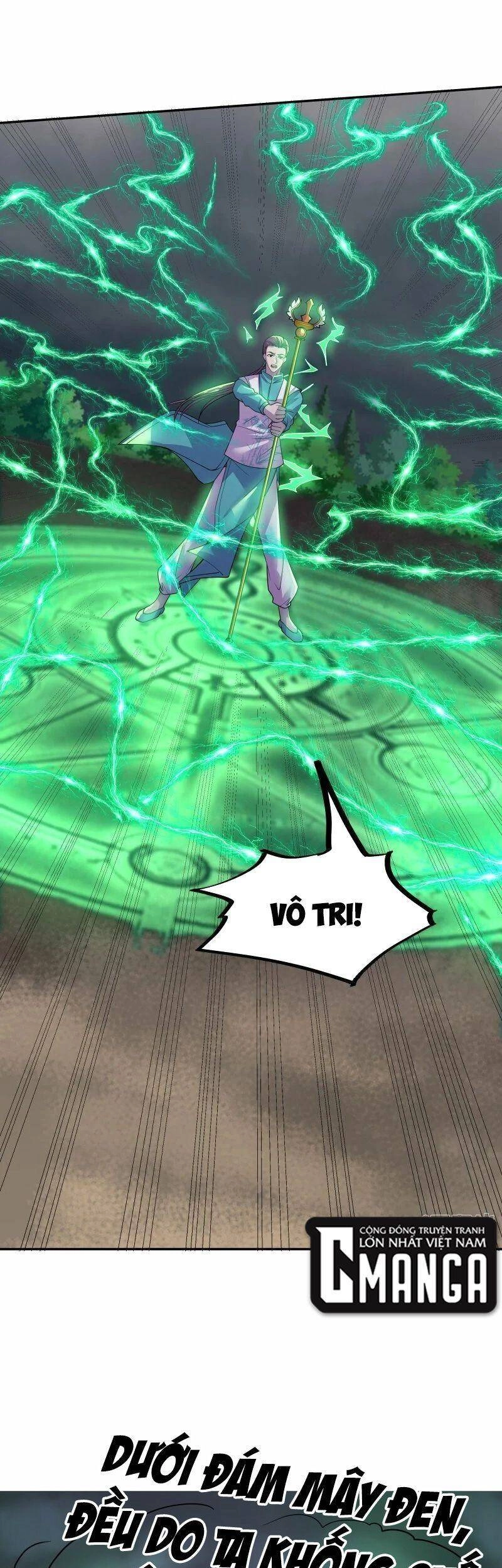 Tu La Kiếm Tôn Chapter 322 - 13