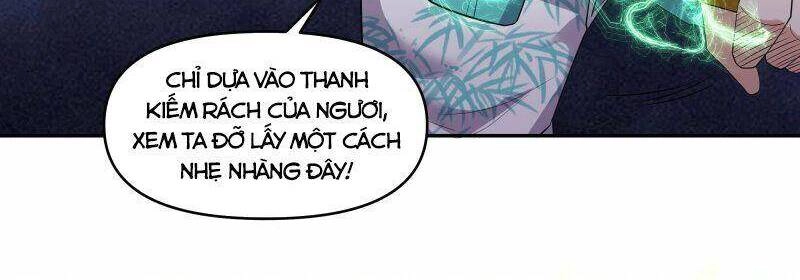 Tu La Kiếm Tôn Chapter 322 - 18
