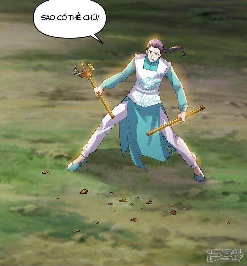 Tu La Kiếm Tôn Chapter 322 - 20