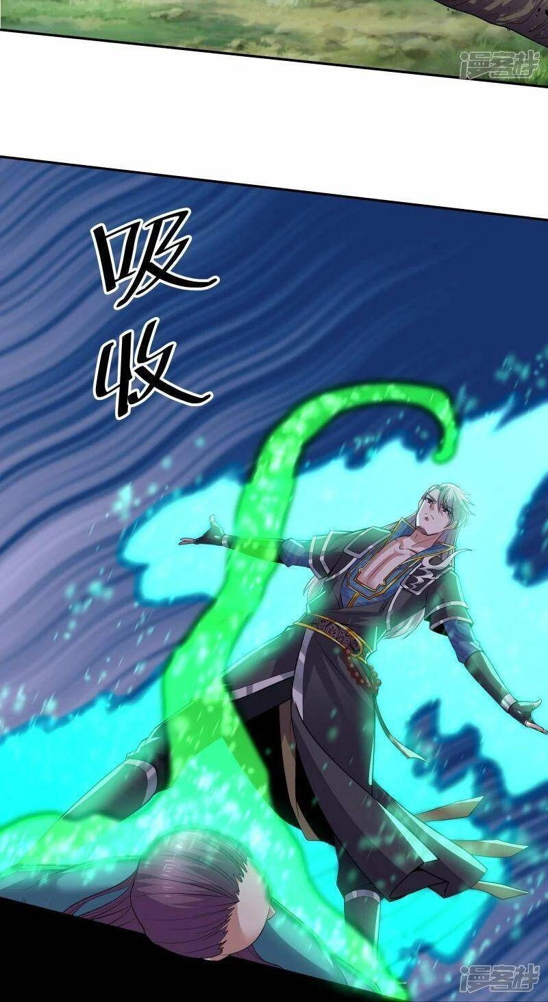 Tu La Kiếm Tôn Chapter 323 - 3