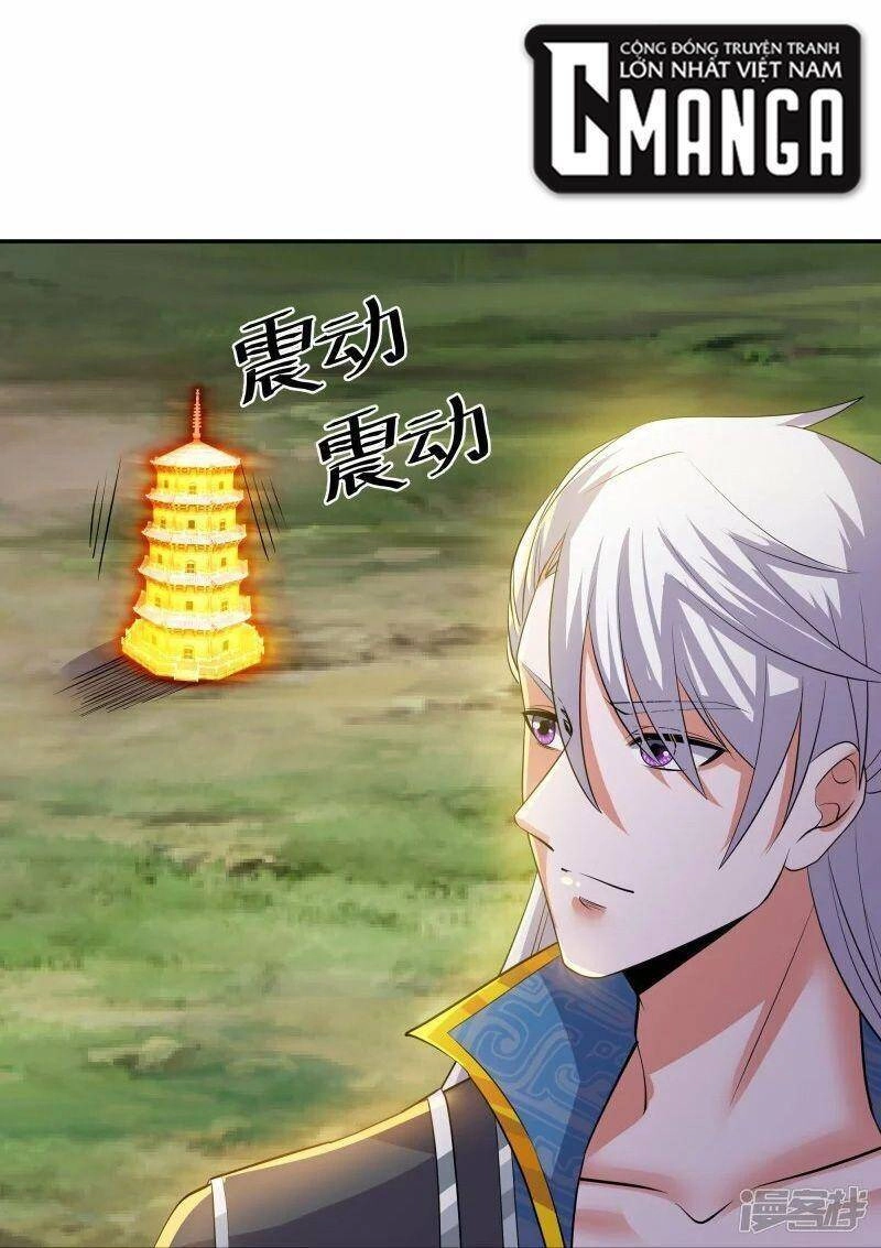 Tu La Kiếm Tôn Chapter 323 - 5