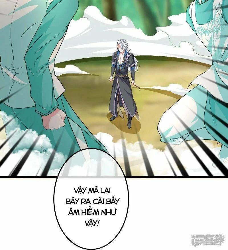 Tu La Kiếm Tôn Chapter 323 - 9