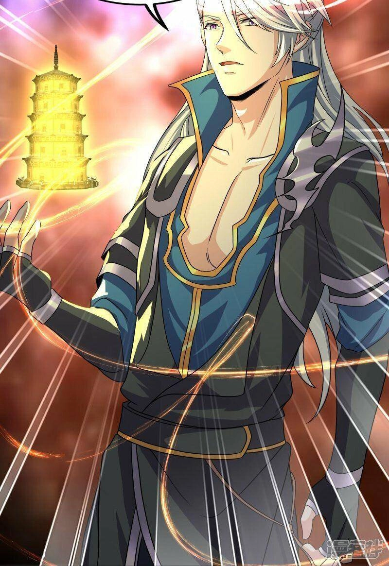 Tu La Kiếm Tôn Chapter 323 - 15