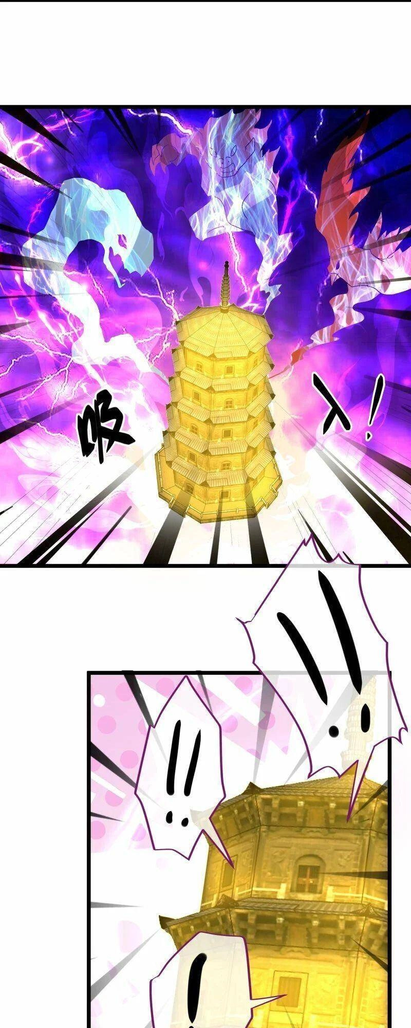 Tu La Kiếm Tôn Chapter 324 - 3