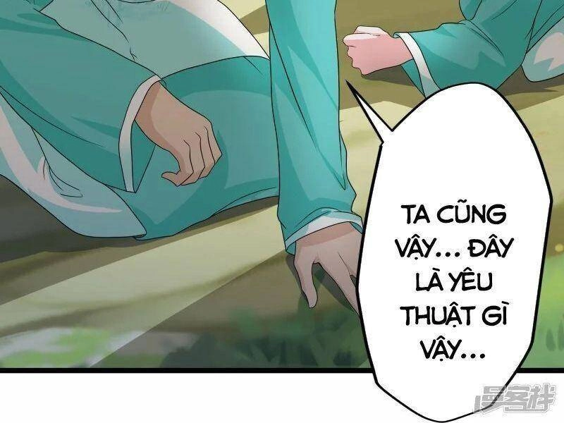 Tu La Kiếm Tôn Chapter 324 - 6