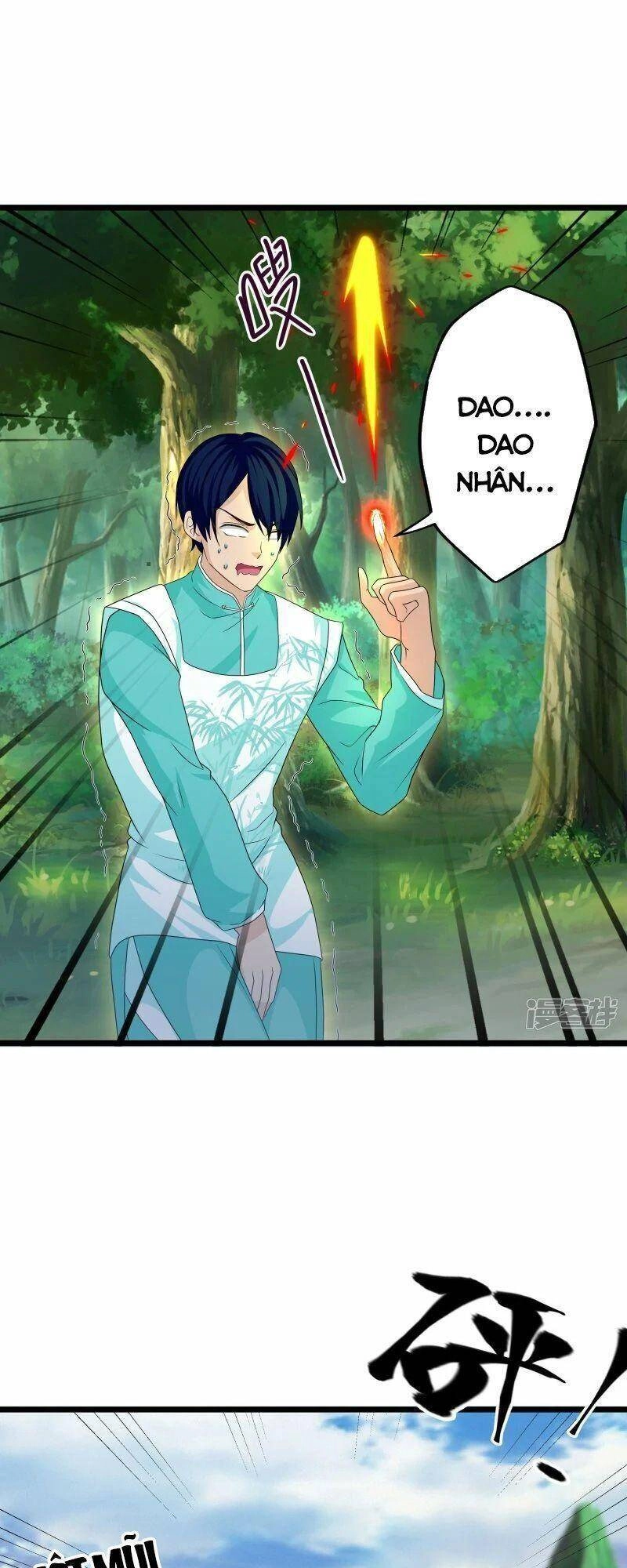 Tu La Kiếm Tôn Chapter 324 - 7