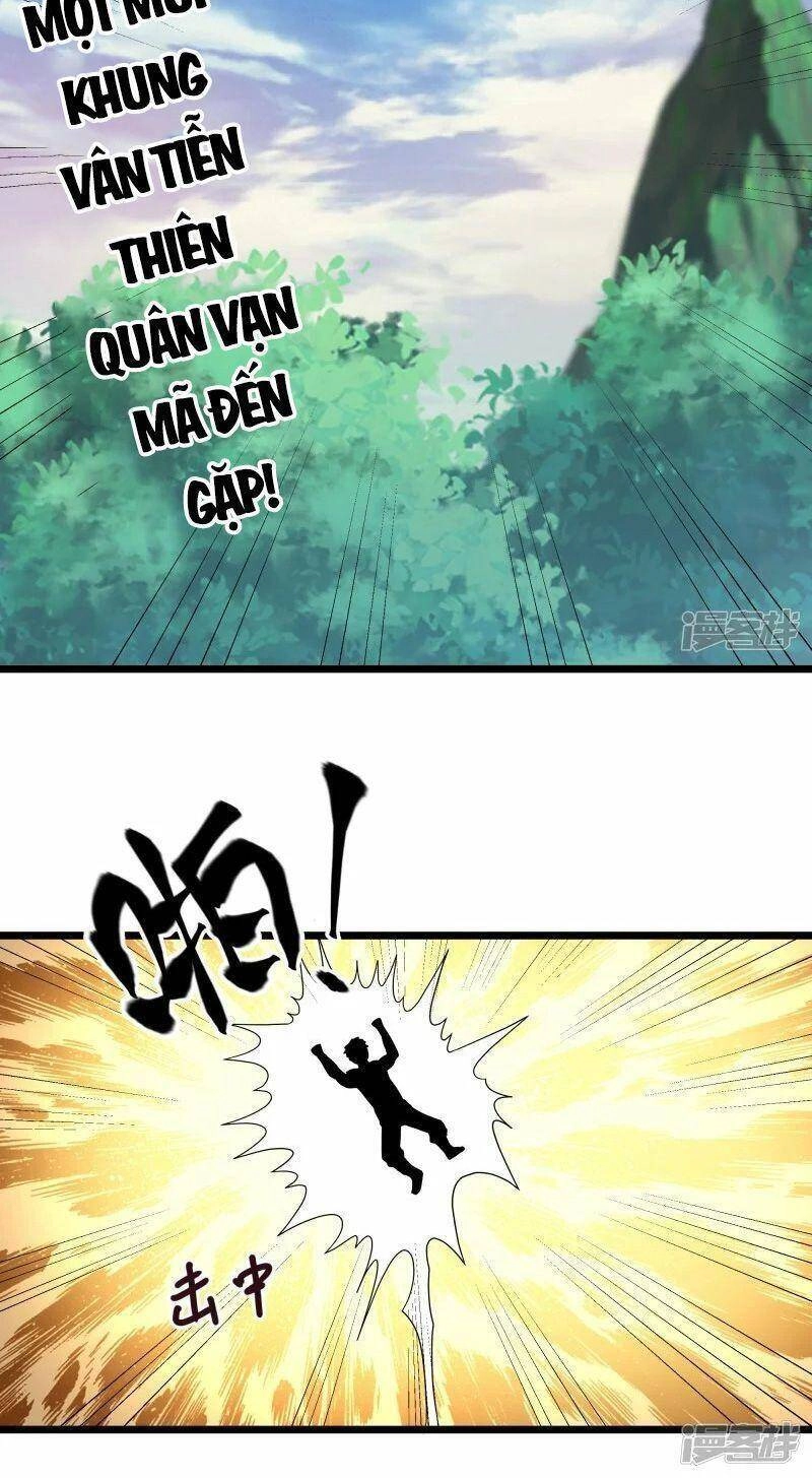 Tu La Kiếm Tôn Chapter 324 - 8