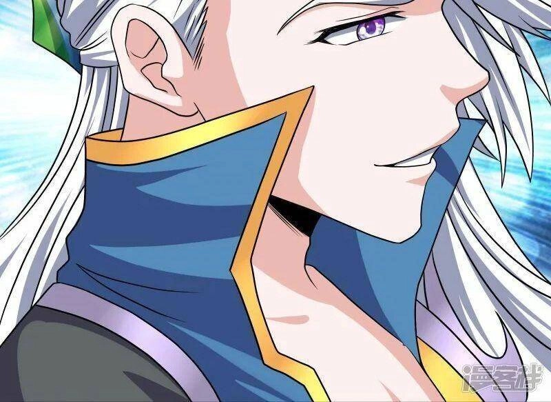 Tu La Kiếm Tôn Chapter 324 - 10