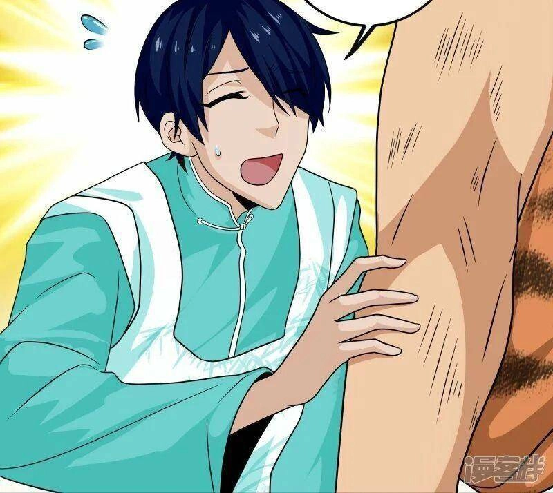 Tu La Kiếm Tôn Chapter 324 - 12