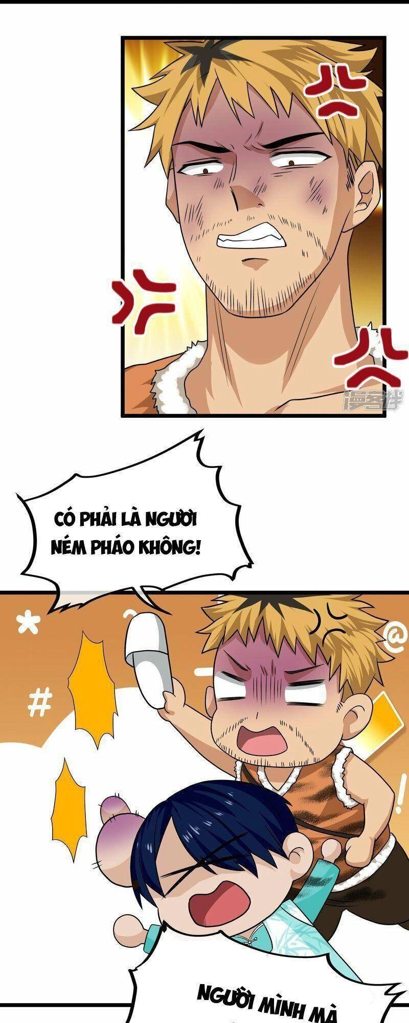 Tu La Kiếm Tôn Chapter 324 - 13