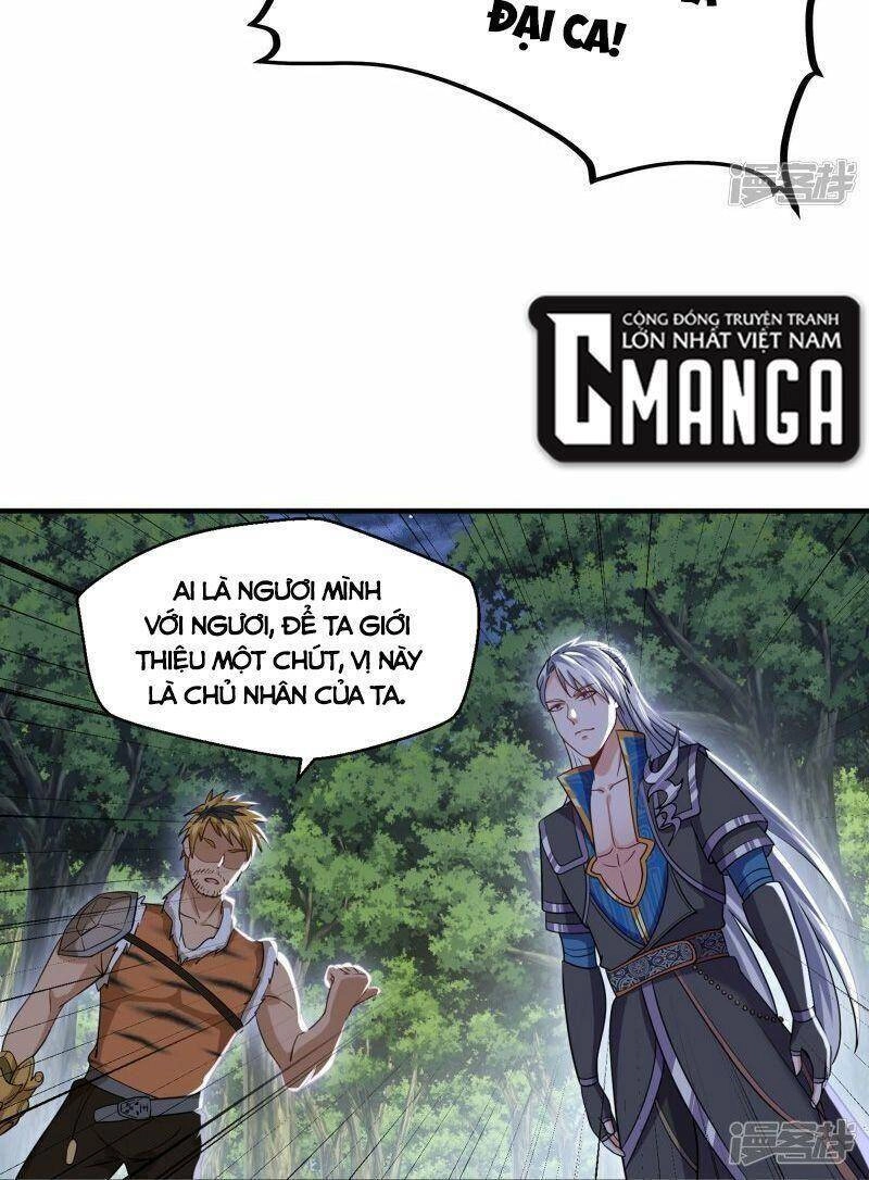 Tu La Kiếm Tôn Chapter 324 - 14