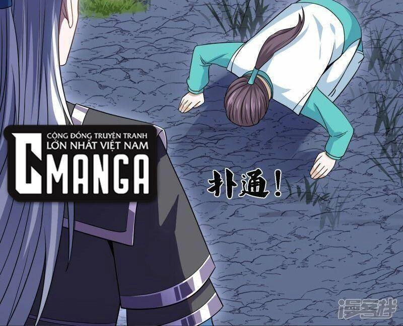 Tu La Kiếm Tôn Chapter 324 - 18