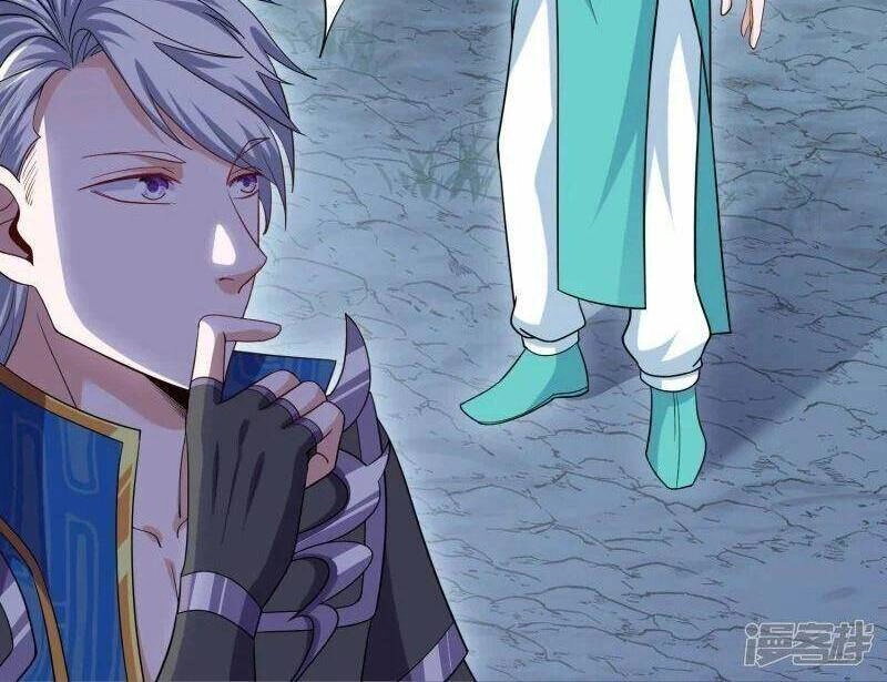 Tu La Kiếm Tôn Chapter 325 - 7