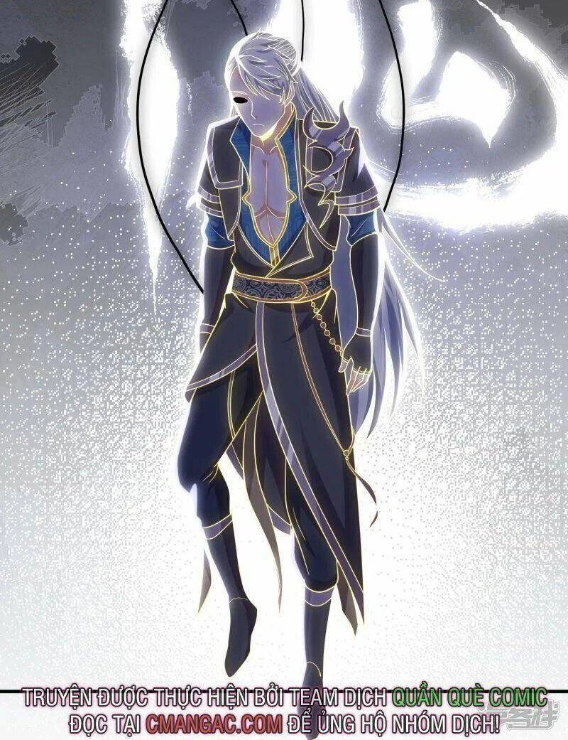 Tu La Kiếm Tôn Chapter 325 - 11