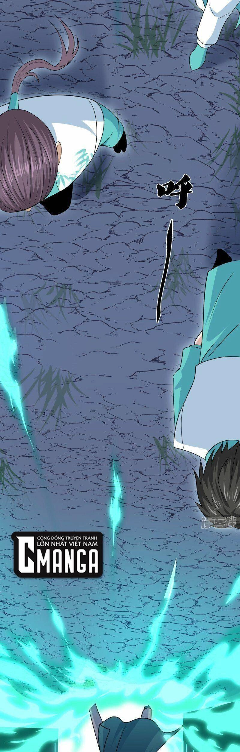 Tu La Kiếm Tôn Chapter 325 - 16