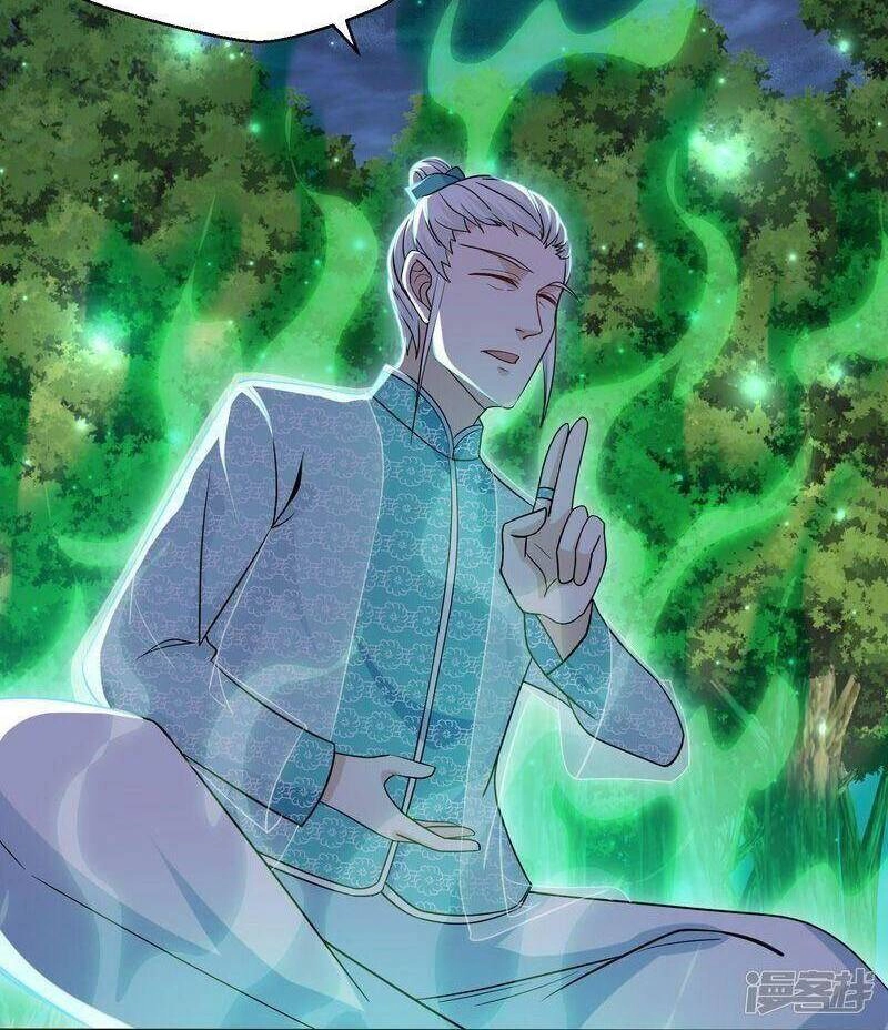 Tu La Kiếm Tôn Chapter 325 - 19