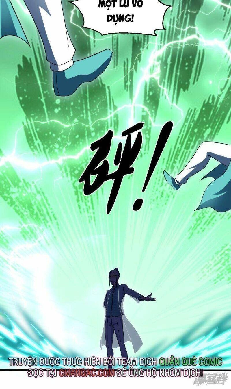 Tu La Kiếm Tôn Chapter 325 - 22