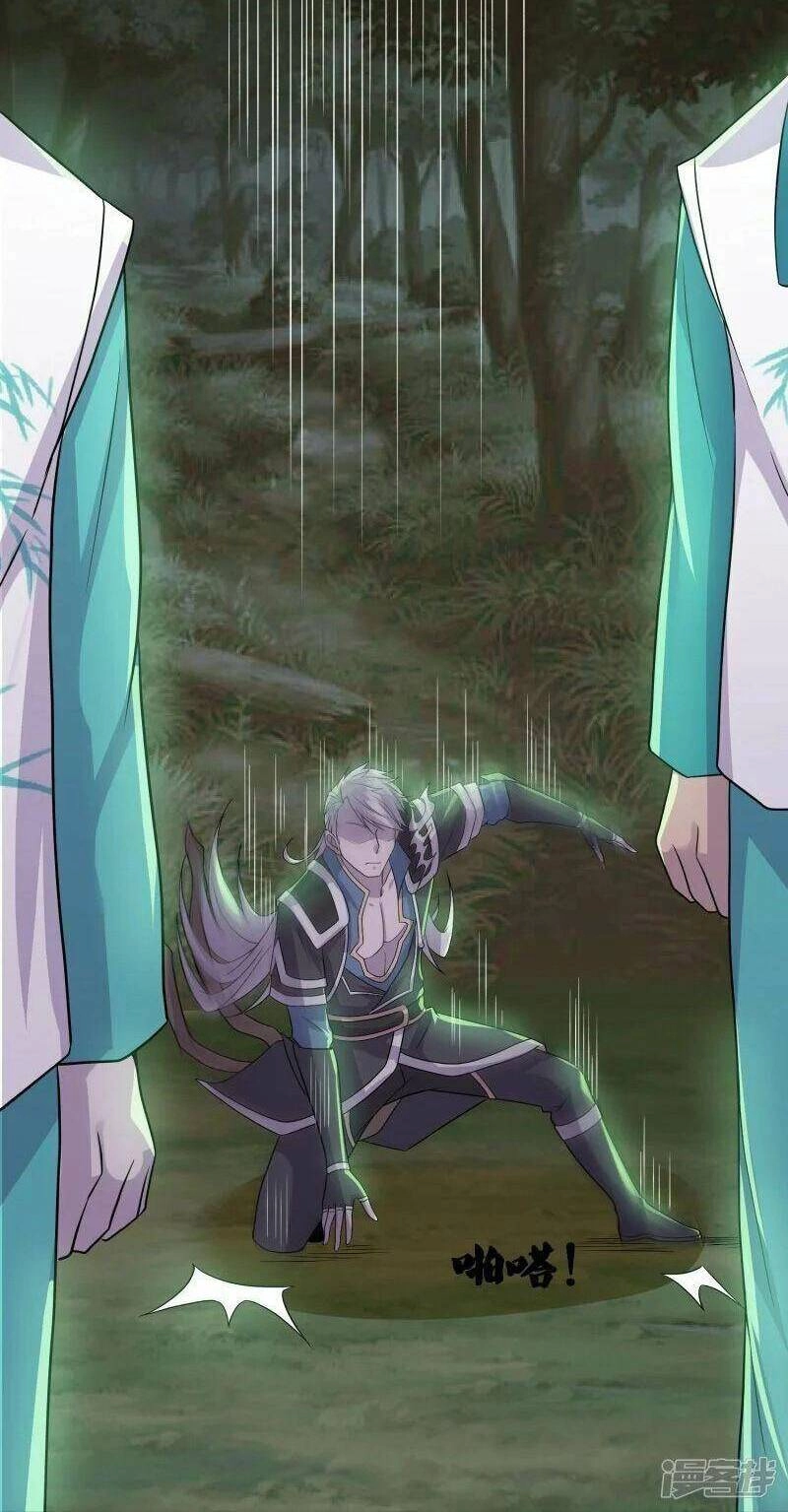 Tu La Kiếm Tôn Chapter 326 - 2