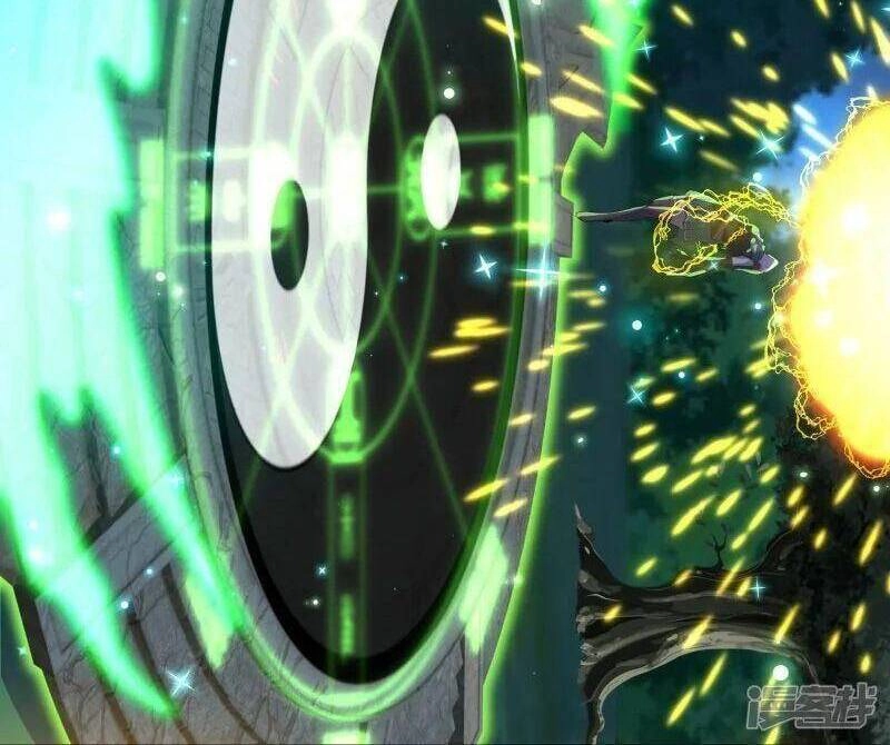 Tu La Kiếm Tôn Chapter 326 - 4