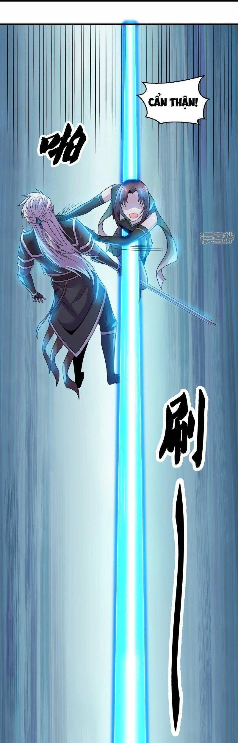 Tu La Kiếm Tôn Chapter 326 - 14