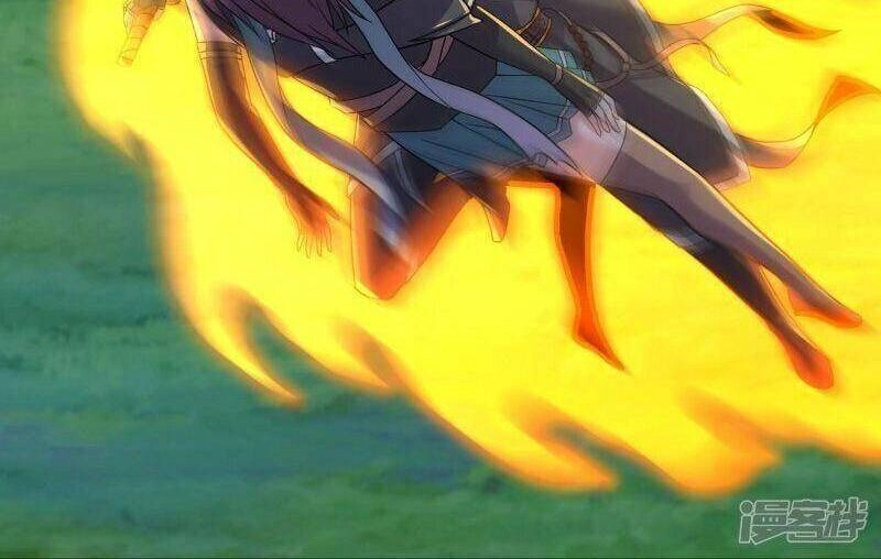 Tu La Kiếm Tôn Chapter 326 - 17