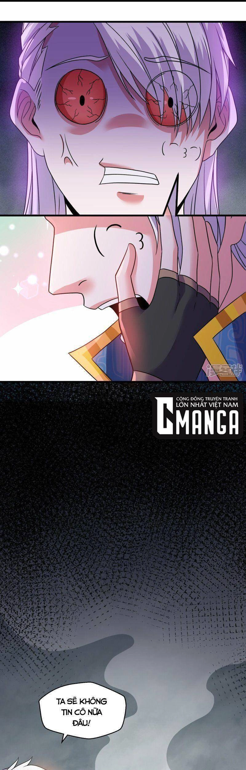 Tu La Kiếm Tôn Chapter 326 - 21