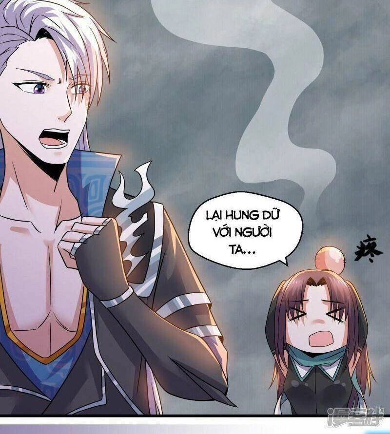 Tu La Kiếm Tôn Chapter 326 - 22