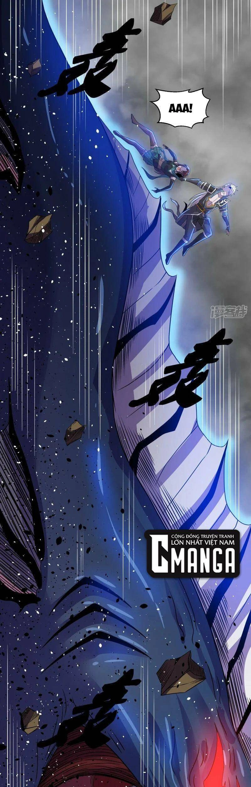 Tu La Kiếm Tôn Chapter 327 - 5