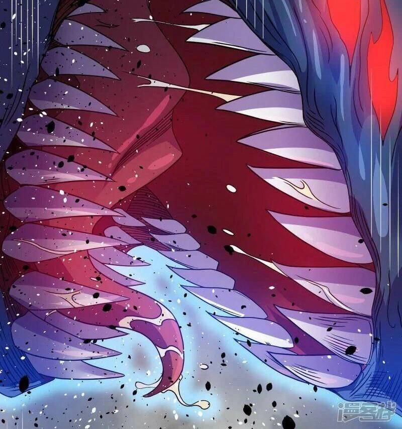 Tu La Kiếm Tôn Chapter 327 - 6