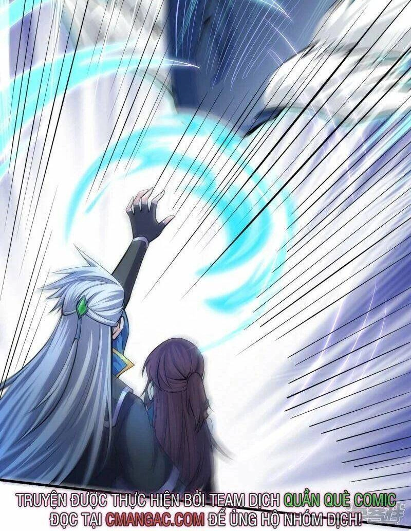 Tu La Kiếm Tôn Chapter 327 - 10