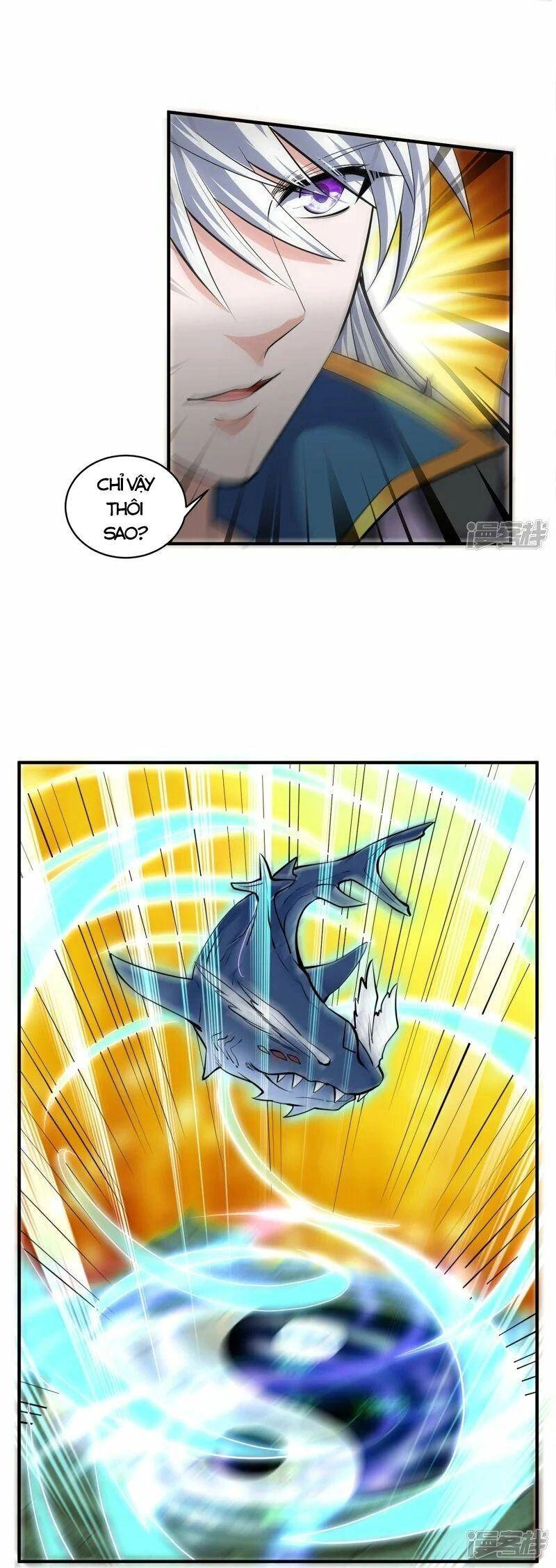 Tu La Kiếm Tôn Chapter 327 - 11