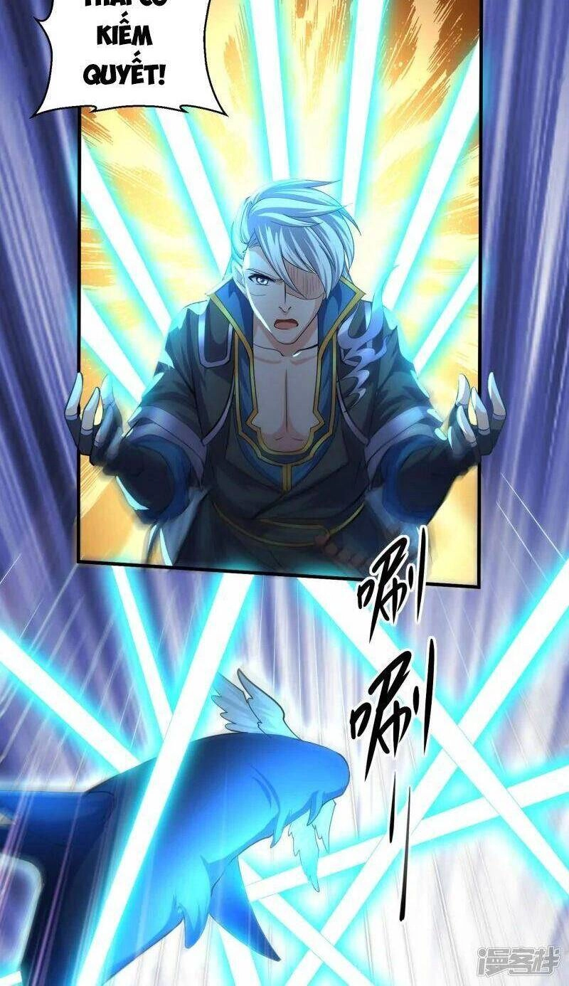 Tu La Kiếm Tôn Chapter 327 - 13