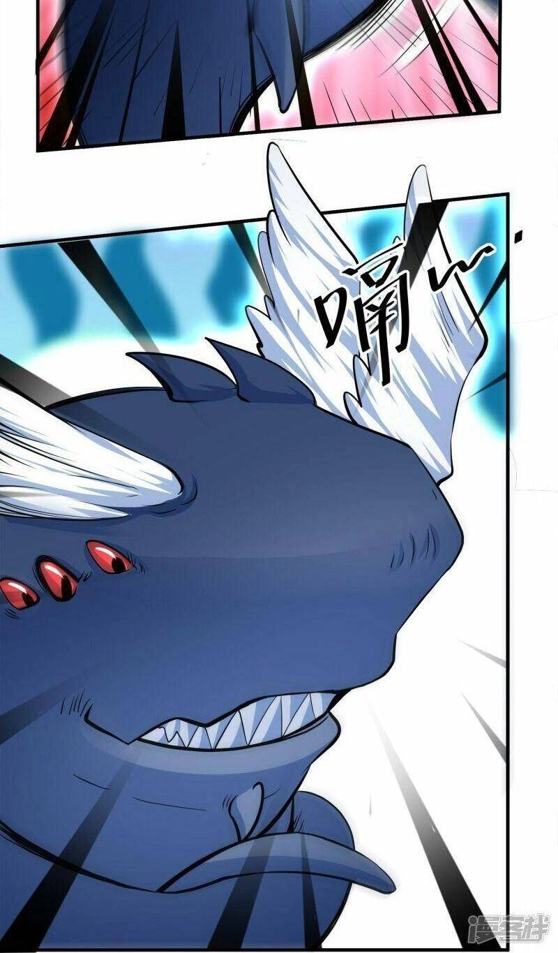 Tu La Kiếm Tôn Chapter 327 - 17