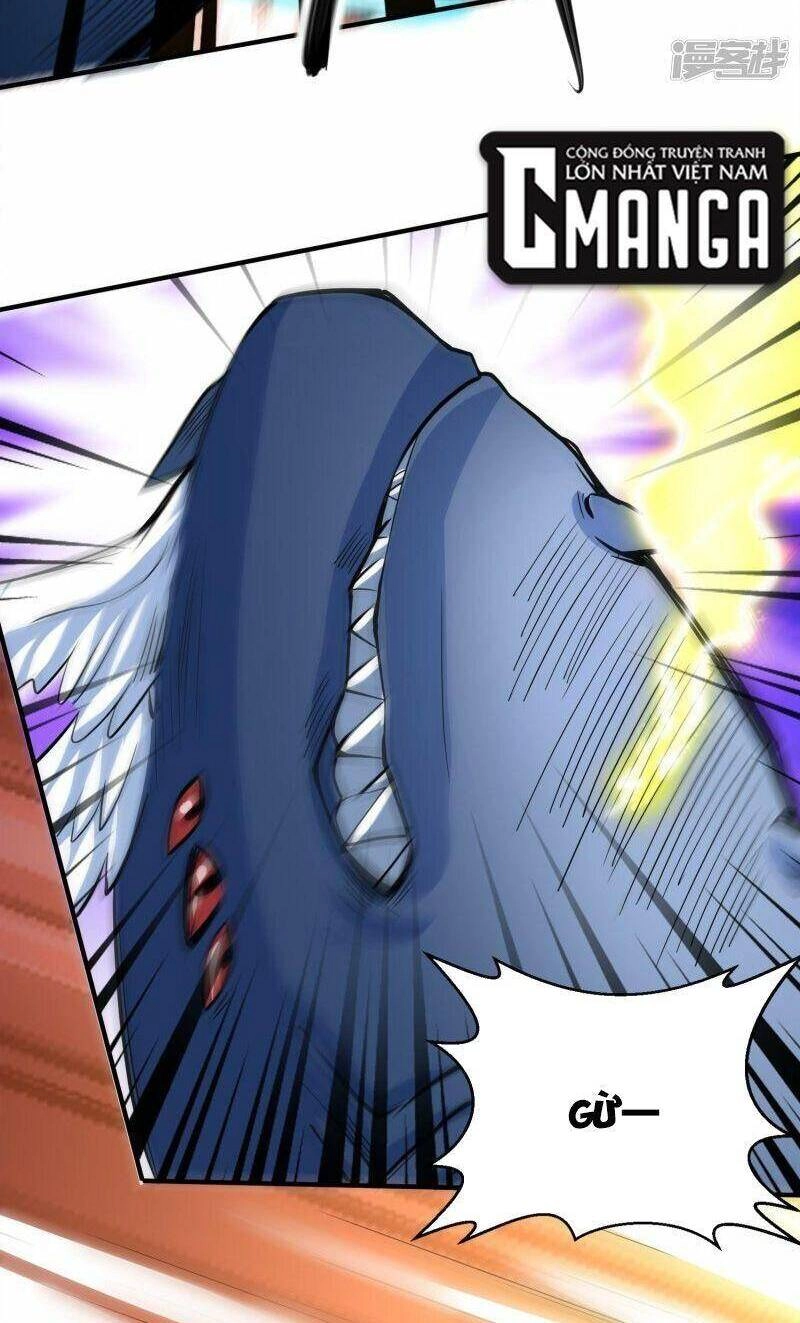 Tu La Kiếm Tôn Chapter 327 - 20