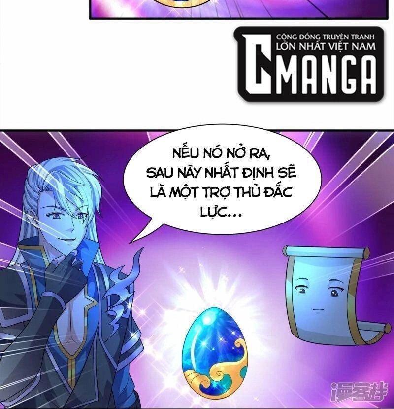 Tu La Kiếm Tôn Chapter 328 - 6