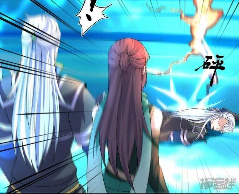 Tu La Kiếm Tôn Chapter 328 - 12