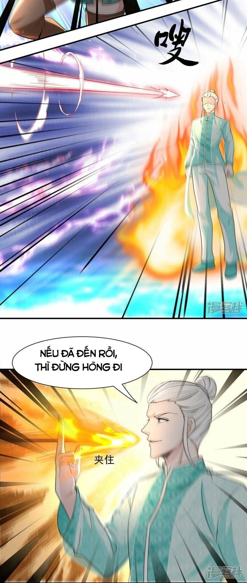 Tu La Kiếm Tôn Chapter 328 - 15