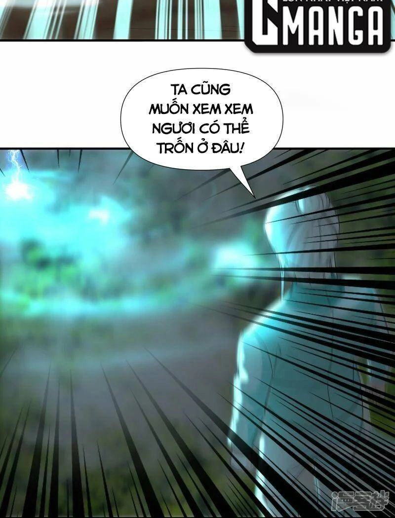 Tu La Kiếm Tôn Chapter 329 - 2